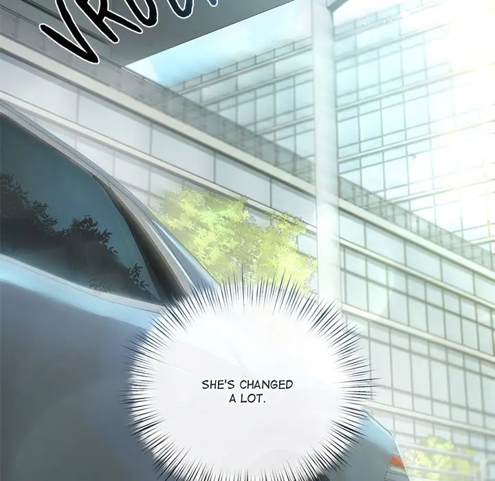 Chained To Poverty Chapter 23 - Page 74