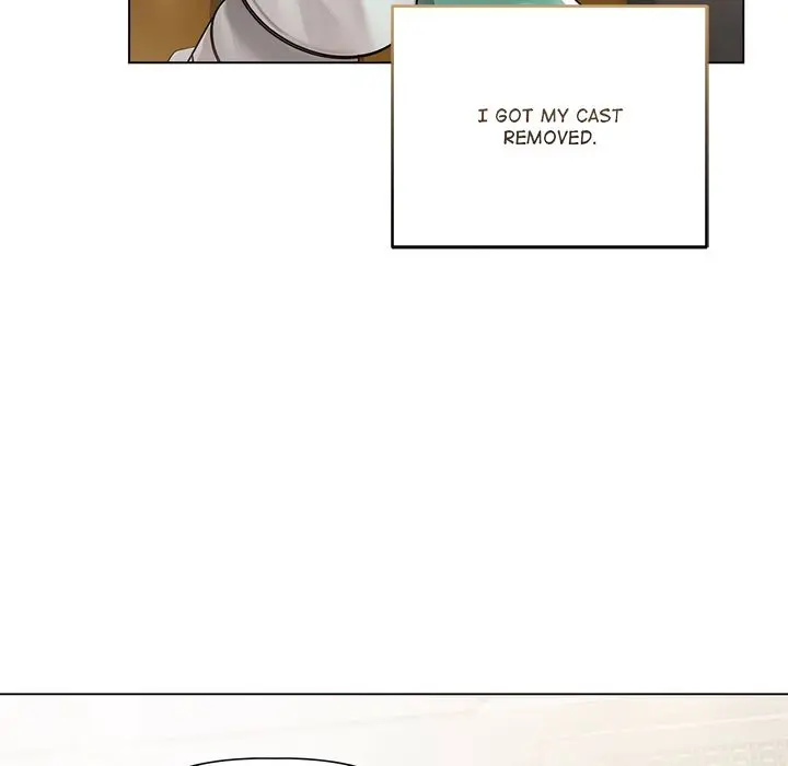 Chained To Poverty Chapter 23 - Page 8