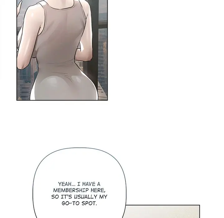 Chained To Poverty Chapter 23 - Page 80