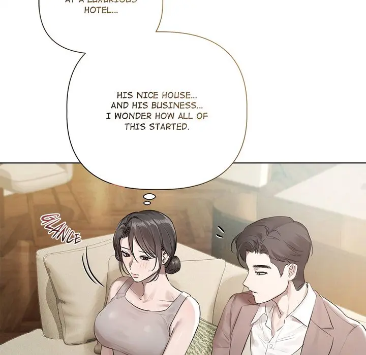 Chained To Poverty Chapter 23 - Page 83