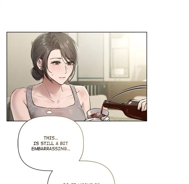 Chained To Poverty Chapter 23 - Page 85