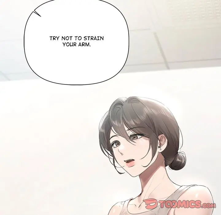 Chained To Poverty Chapter 23 - Page 9