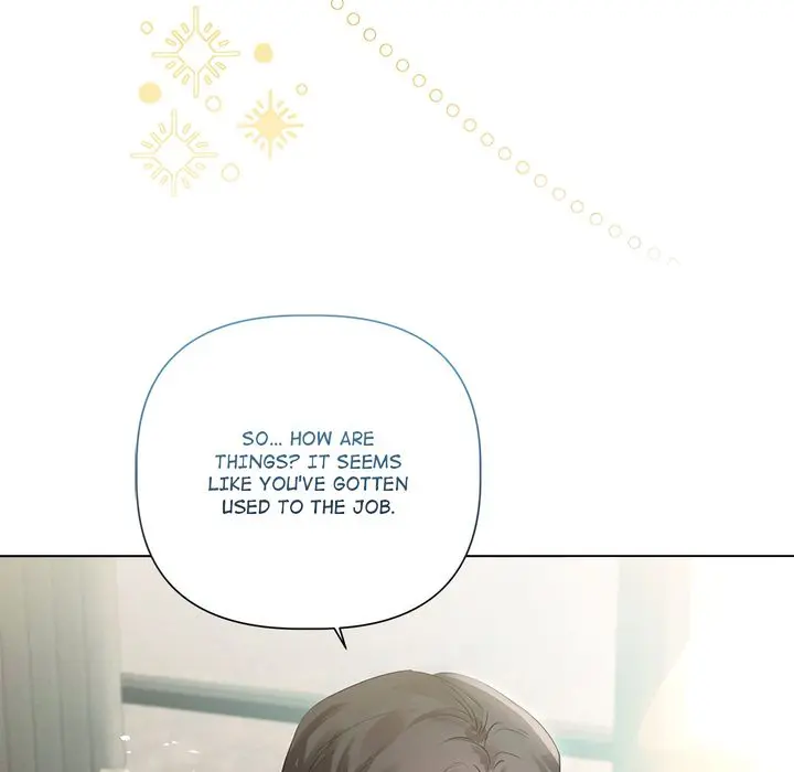 Chained To Poverty Chapter 23 - Page 91