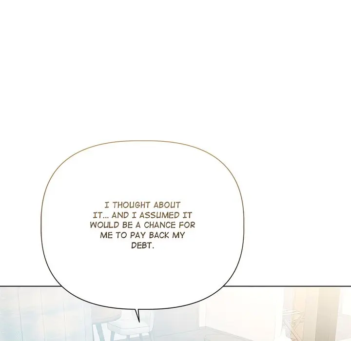 Chained To Poverty Chapter 23 - Page 94