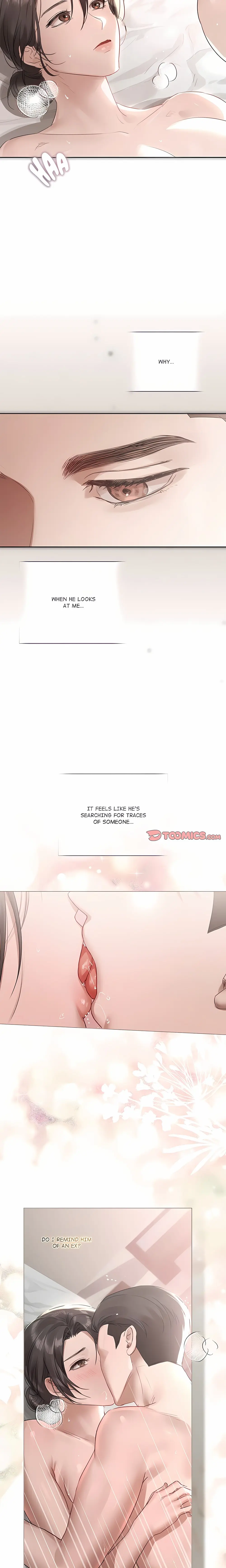 Chained To Poverty Chapter 25 - Page 15