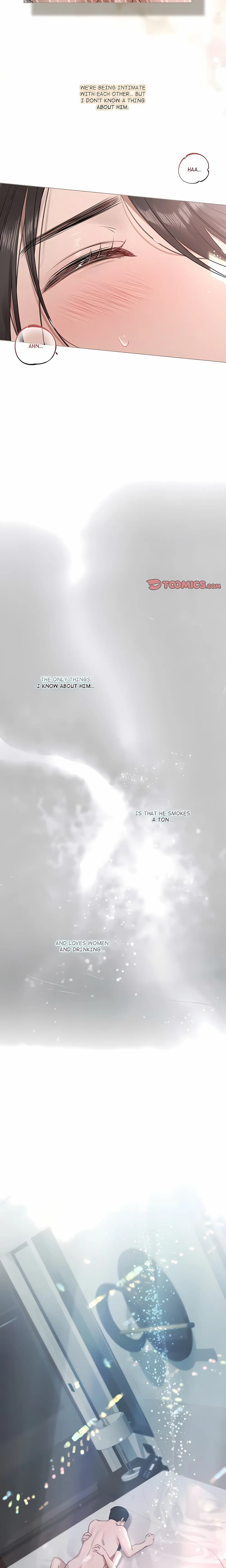 Chained To Poverty Chapter 25 - Page 16