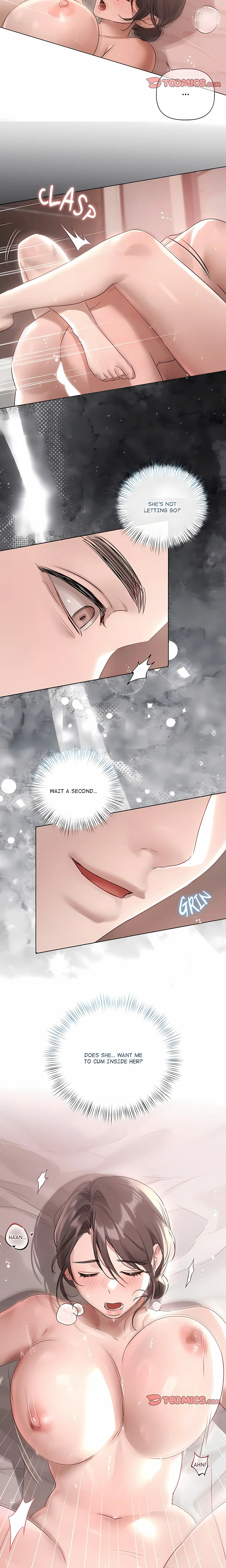 Chained To Poverty Chapter 25 - Page 18