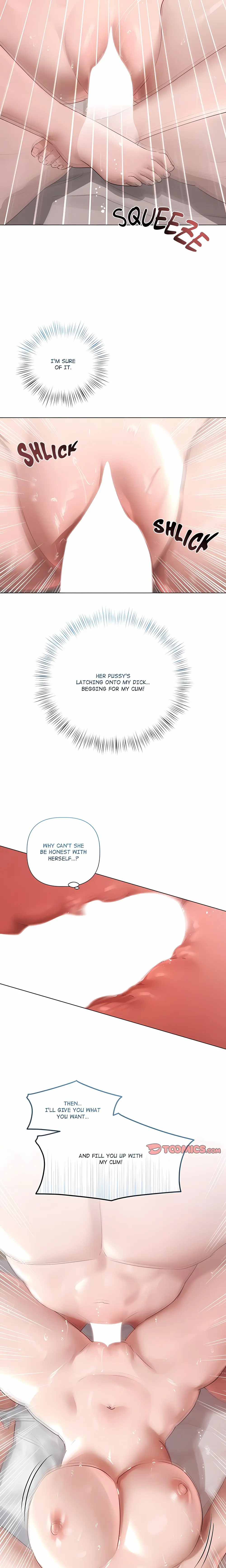Chained To Poverty Chapter 25 - Page 19