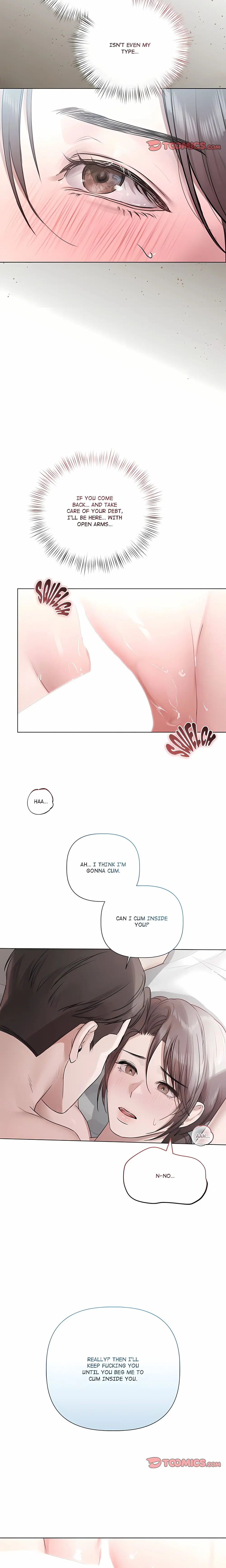 Chained To Poverty Chapter 25 - Page 2