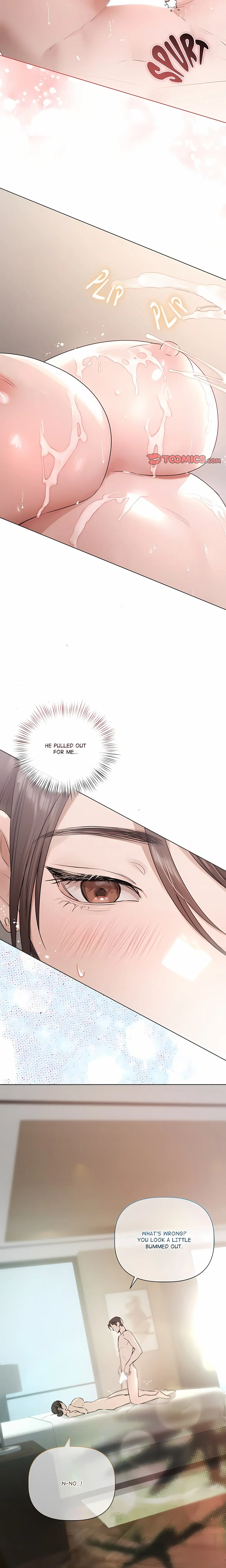 Chained To Poverty Chapter 25 - Page 6