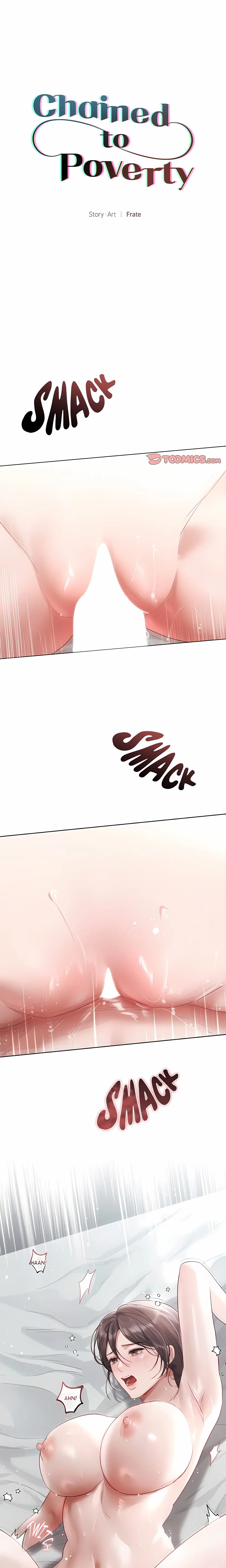 Chained To Poverty Chapter 26 - Page 1