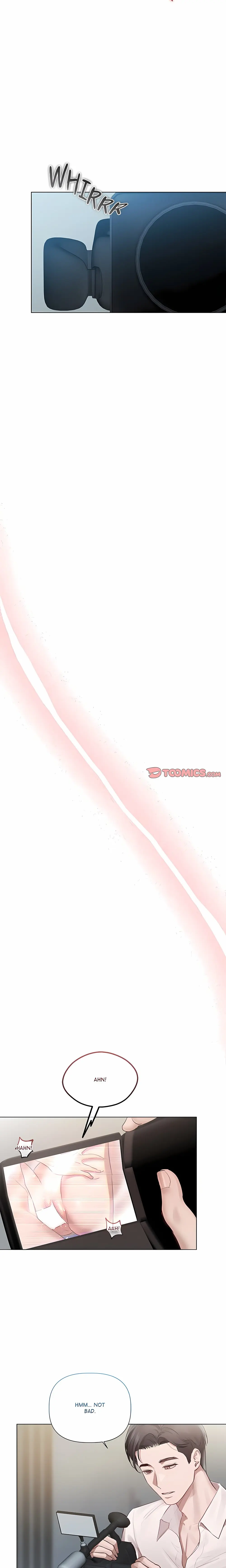 Chained To Poverty Chapter 26 - Page 10