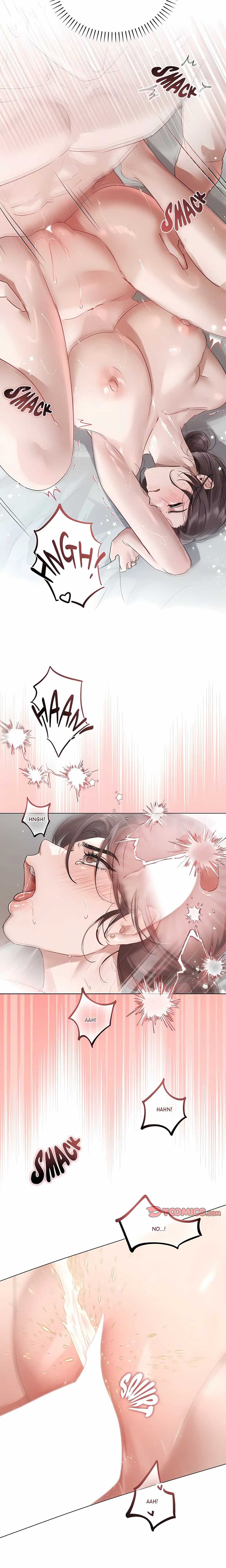 Chained To Poverty Chapter 26 - Page 3