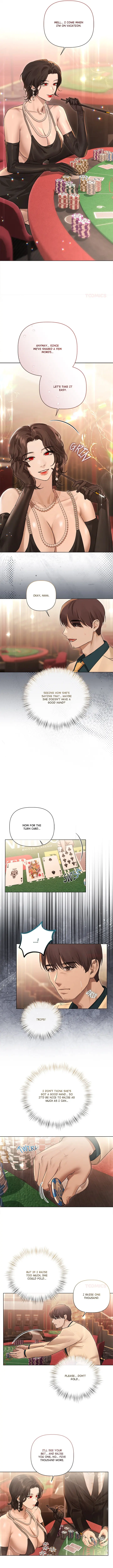 Chained To Poverty Chapter 27 - Page 2