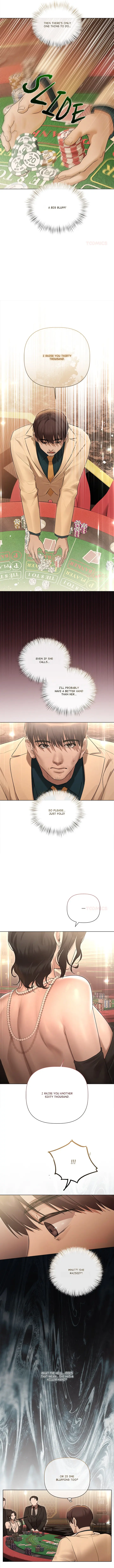 Chained To Poverty Chapter 27 - Page 4