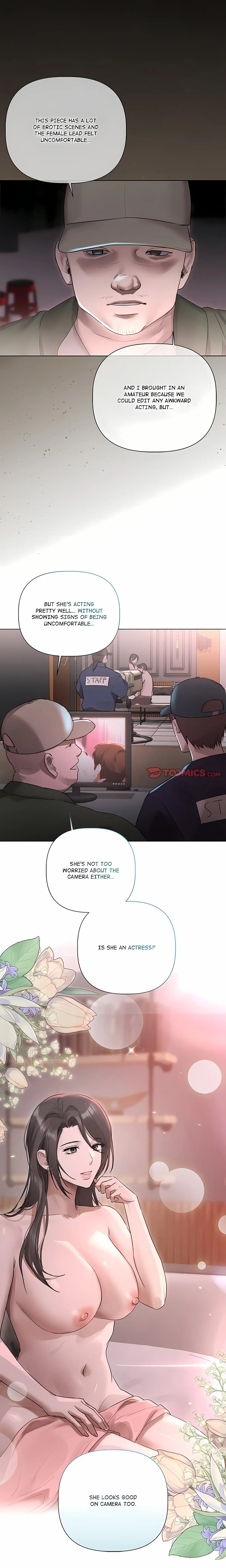 Chained To Poverty Chapter 28 - Page 10