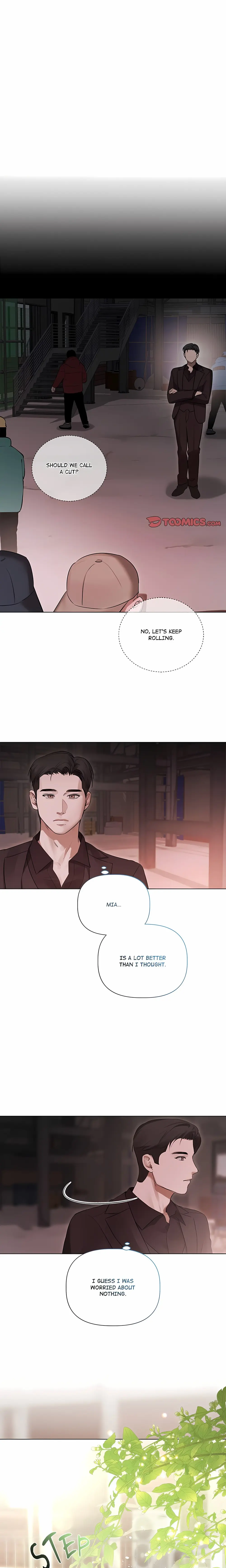 Chained To Poverty Chapter 28 - Page 11
