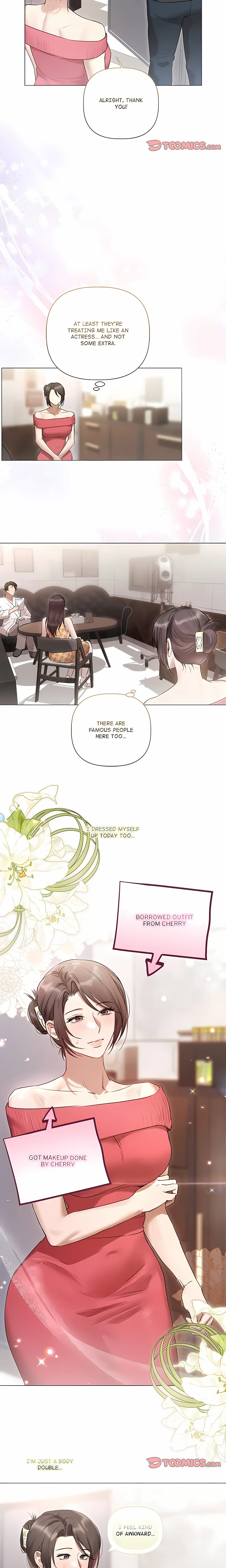 Chained To Poverty Chapter 28 - Page 2