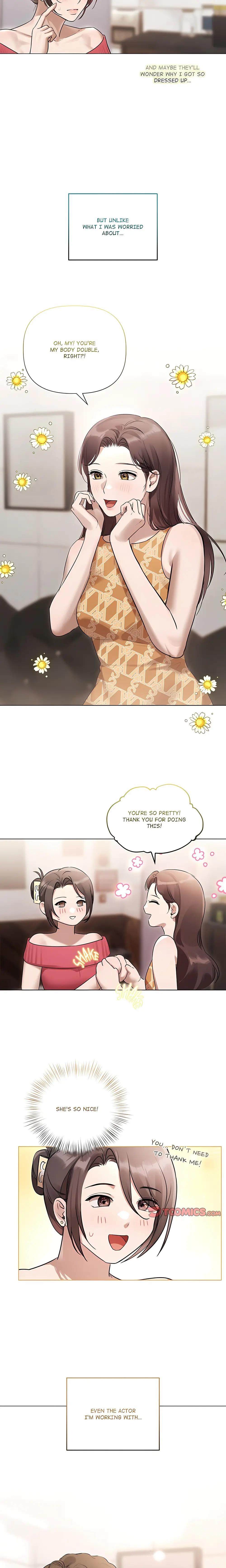 Chained To Poverty Chapter 28 - Page 3