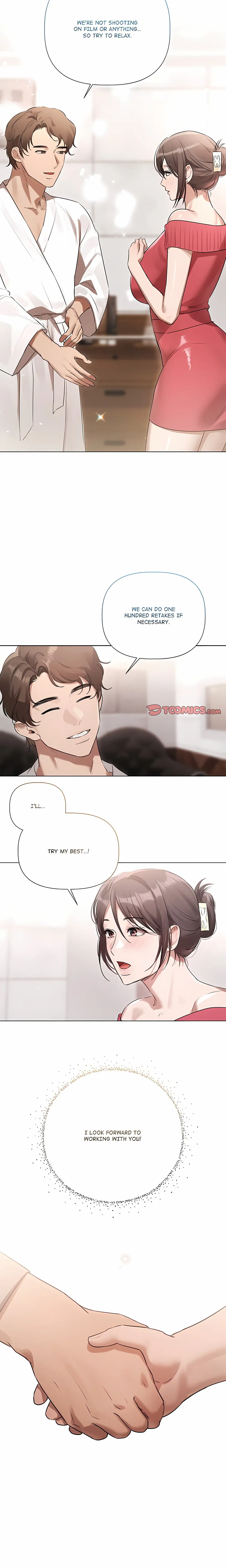 Chained To Poverty Chapter 28 - Page 5