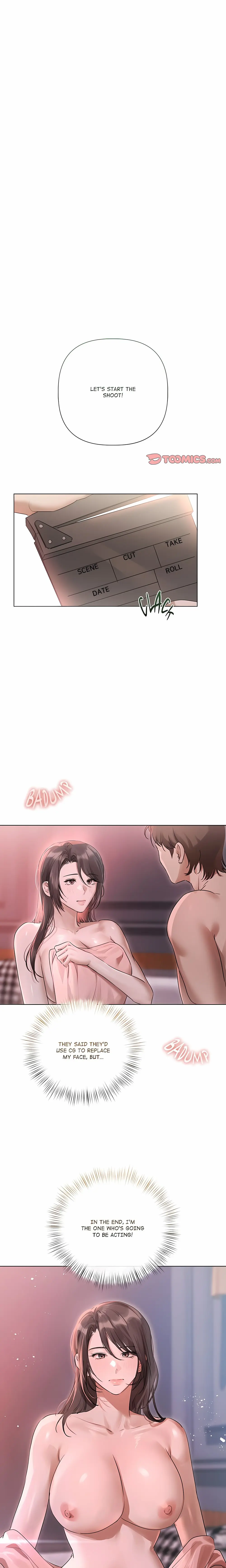 Chained To Poverty Chapter 28 - Page 6