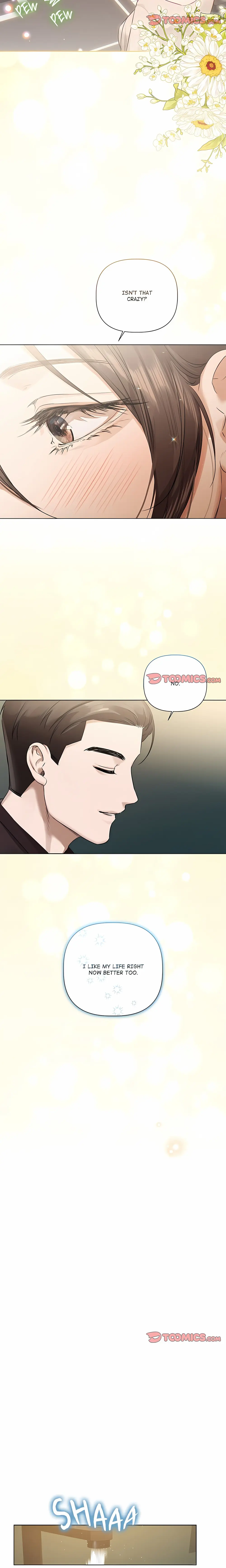 Chained To Poverty Chapter 29 - Page 13