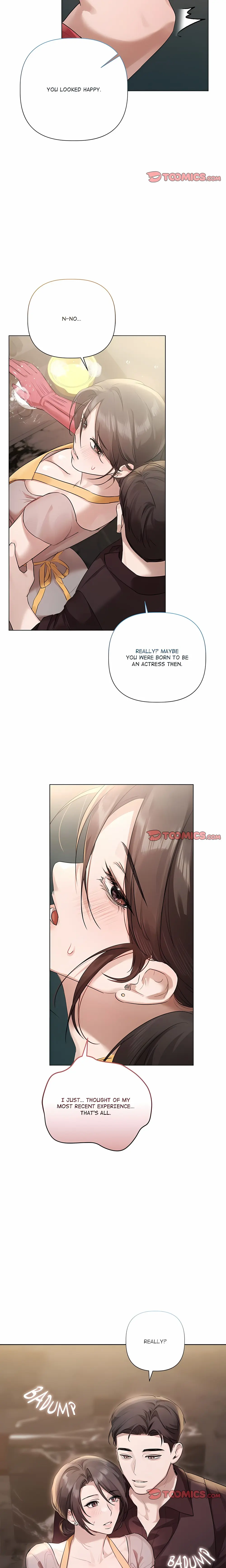 Chained To Poverty Chapter 29 - Page 15