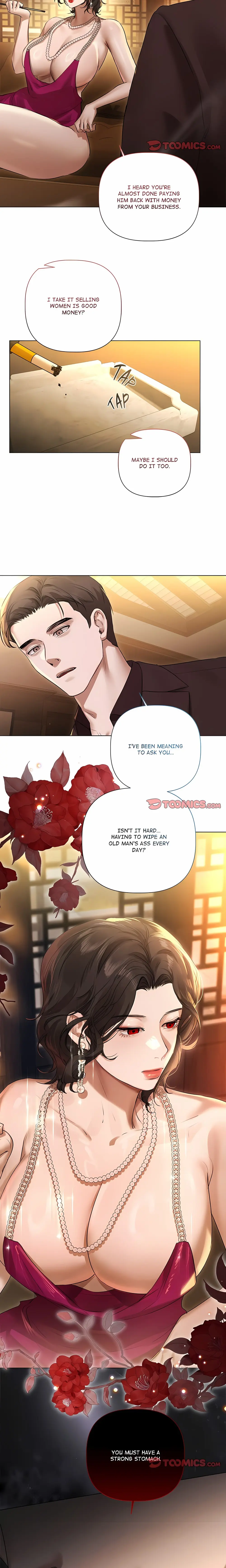 Chained To Poverty Chapter 29 - Page 2
