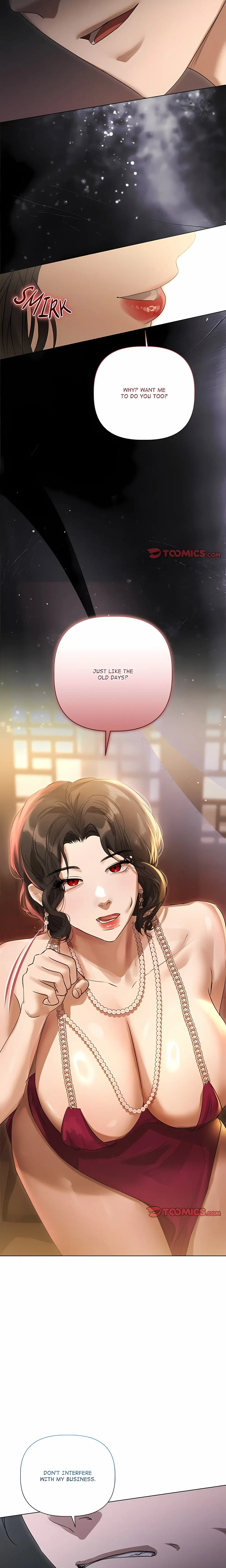 Chained To Poverty Chapter 29 - Page 3