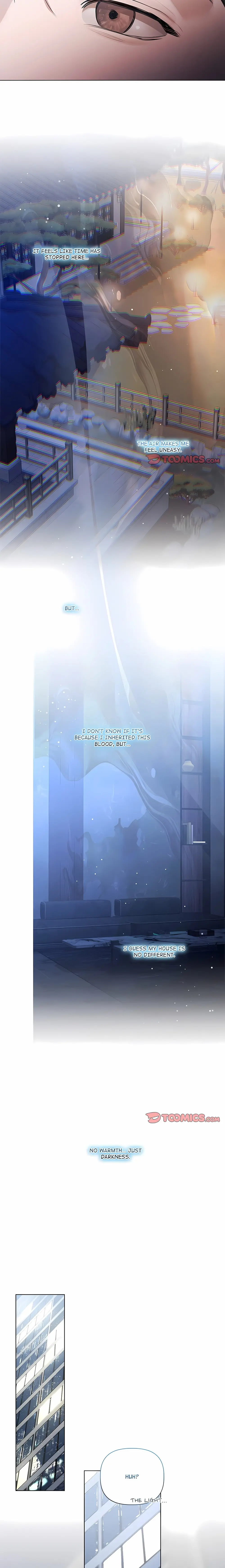 Chained To Poverty Chapter 29 - Page 6