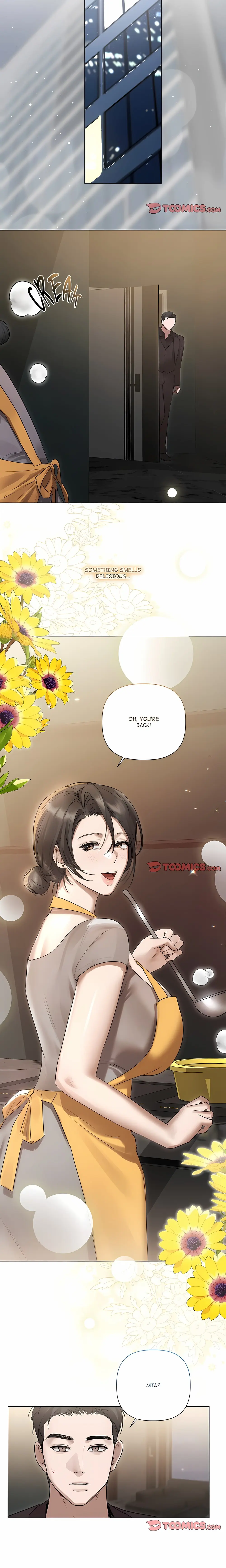 Chained To Poverty Chapter 29 - Page 7
