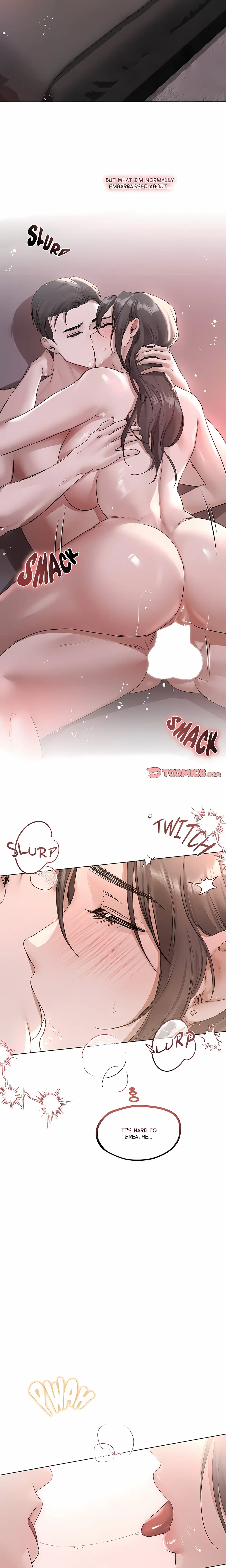 Chained To Poverty Chapter 30 - Page 10