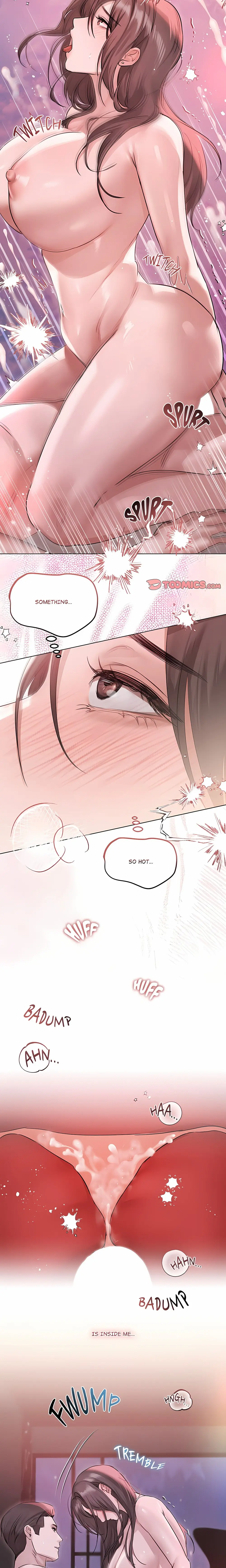 Chained To Poverty Chapter 30 - Page 16
