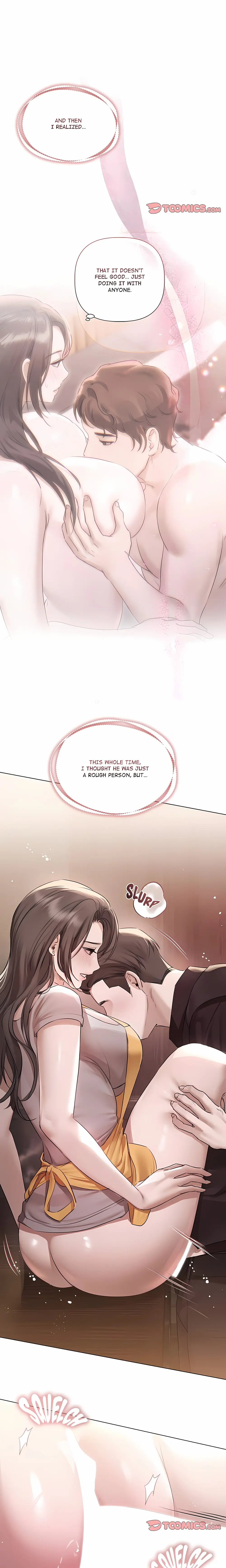 Chained To Poverty Chapter 30 - Page 7