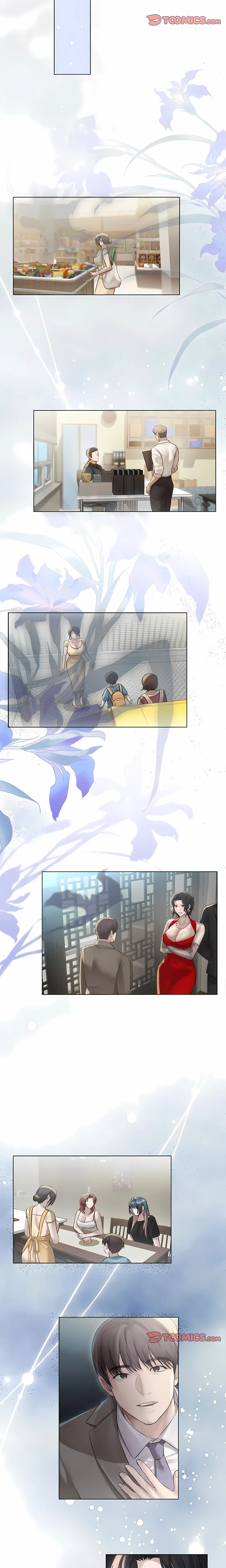 Chained To Poverty Chapter 31 - Page 13