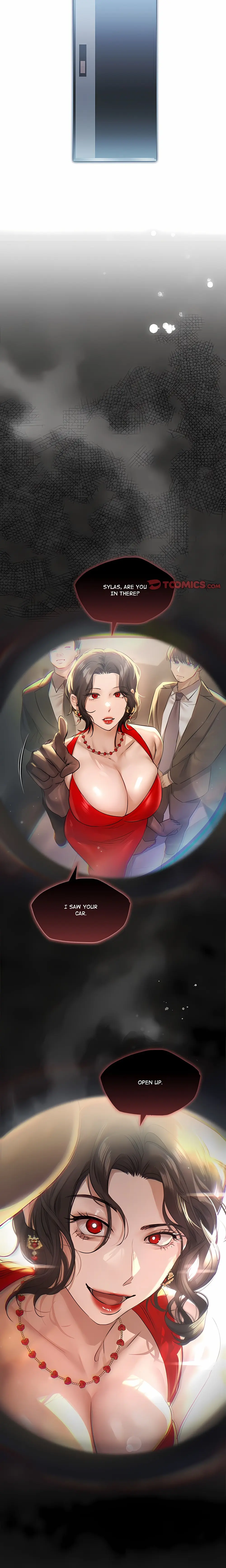 Chained To Poverty Chapter 31 - Page 16