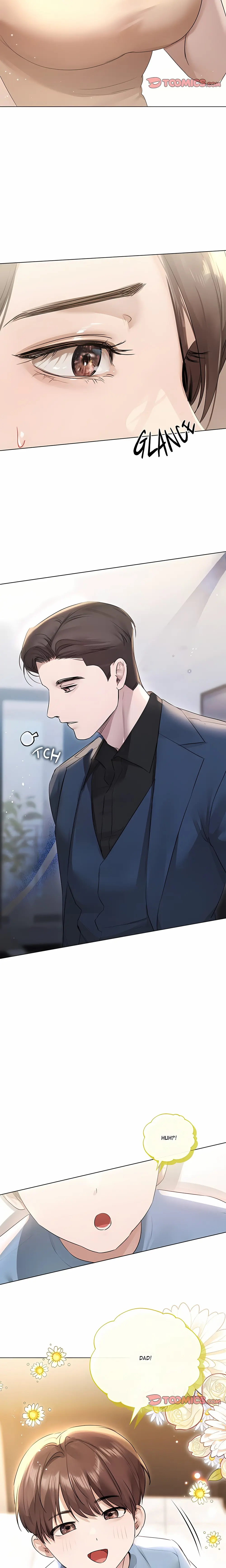 Chained To Poverty Chapter 31 - Page 18