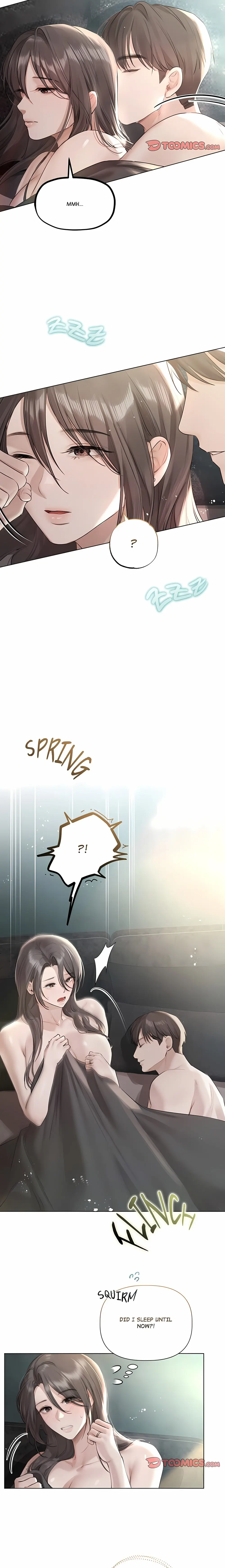 Chained To Poverty Chapter 31 - Page 2