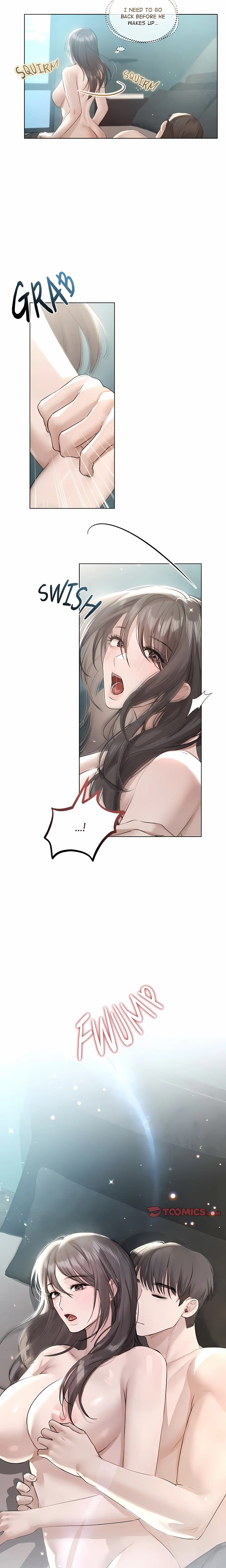 Chained To Poverty Chapter 31 - Page 3