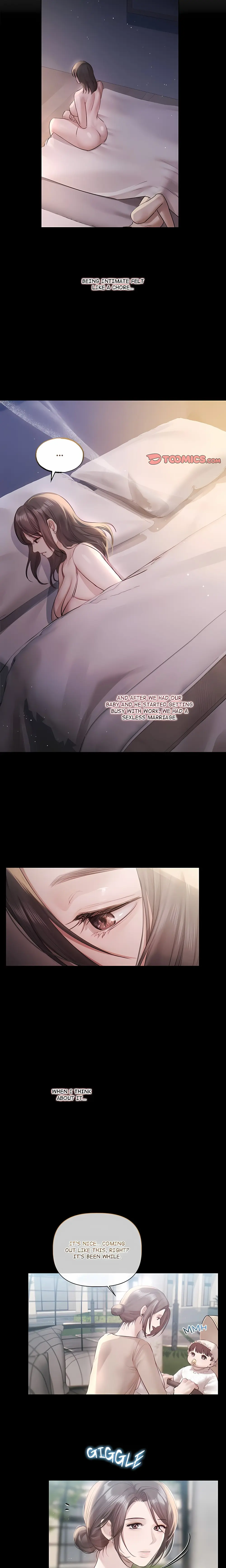 Chained To Poverty Chapter 31 - Page 6