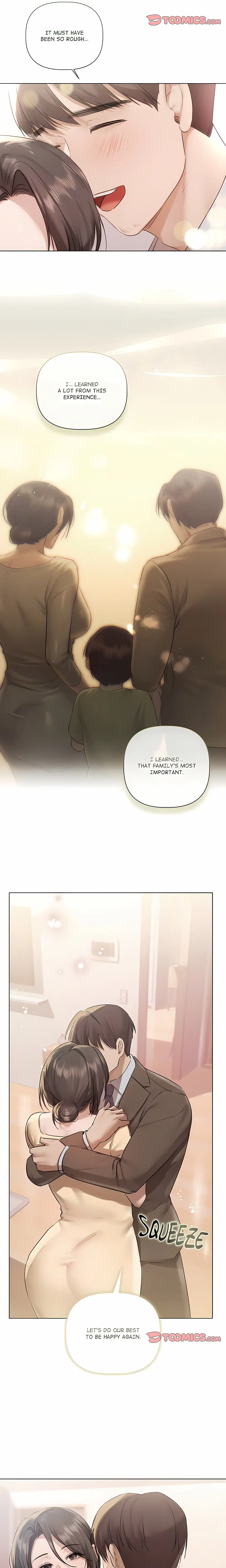 Chained To Poverty Chapter 32 - Page 13