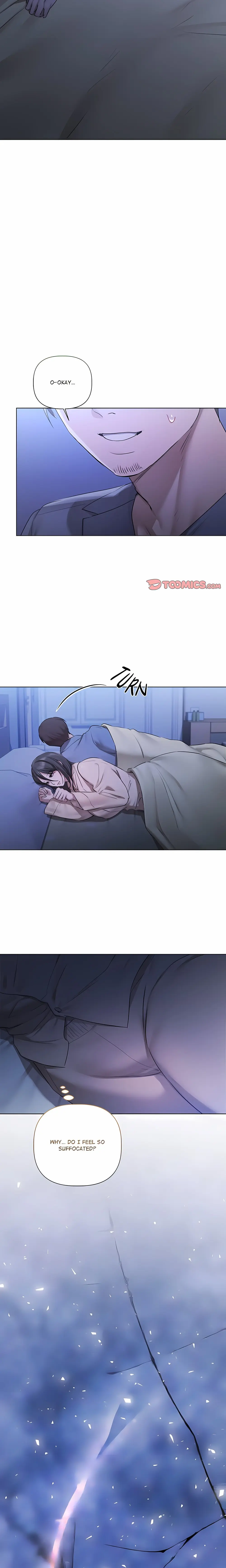 Chained To Poverty Chapter 32 - Page 16