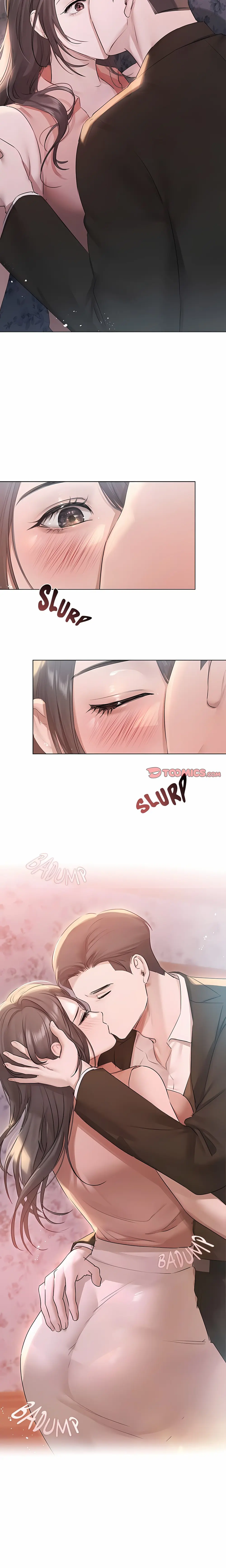 Chained To Poverty Chapter 33 - Page 10