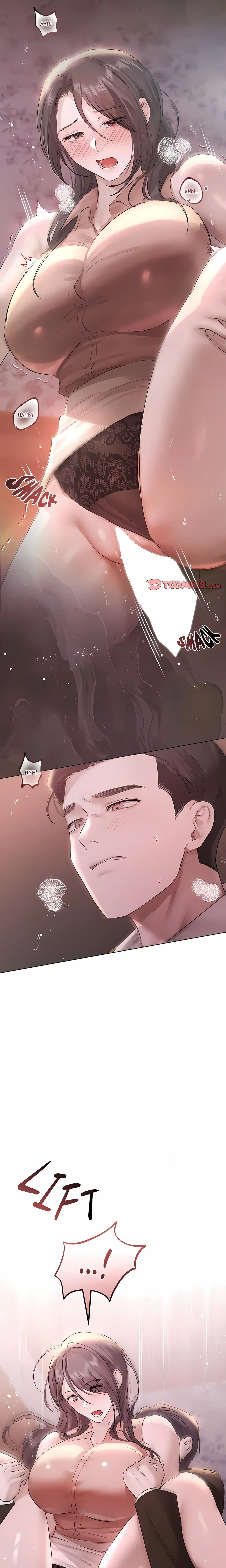 Chained To Poverty Chapter 33 - Page 16