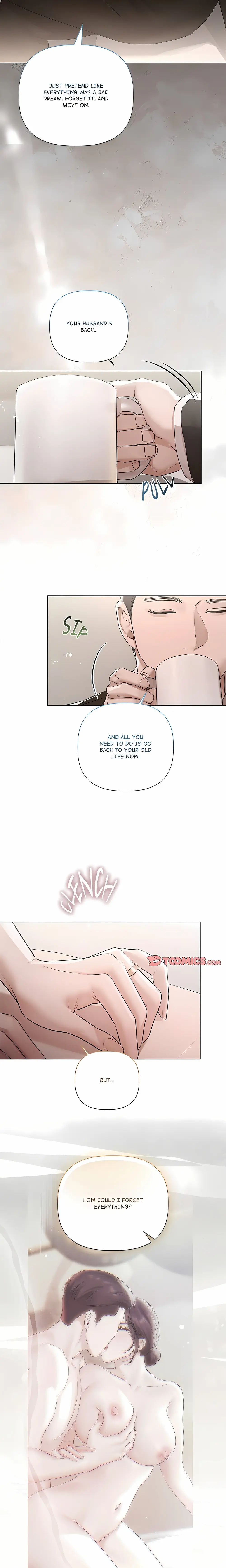 Chained To Poverty Chapter 33 - Page 4