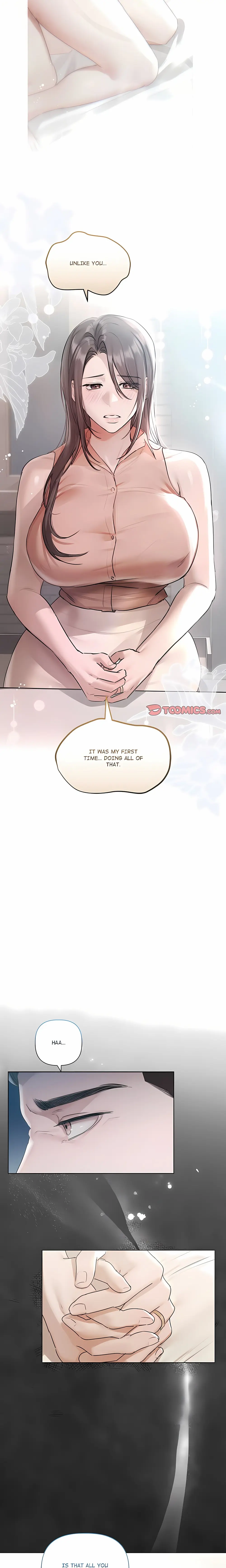 Chained To Poverty Chapter 33 - Page 5