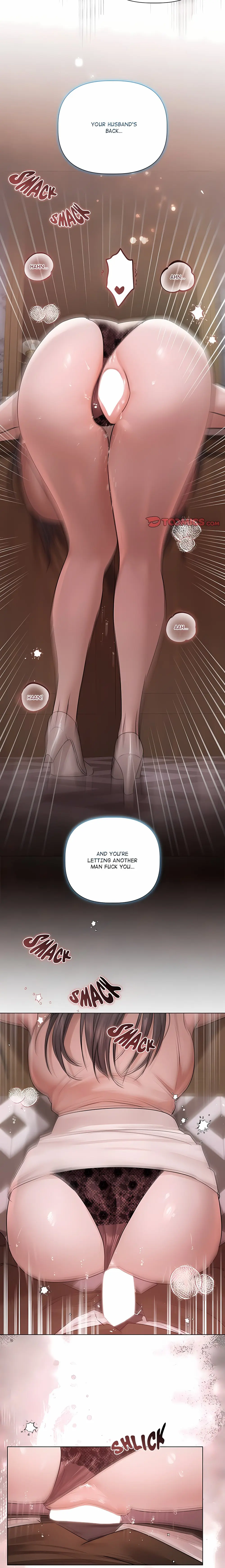 Chained To Poverty Chapter 34 - Page 11