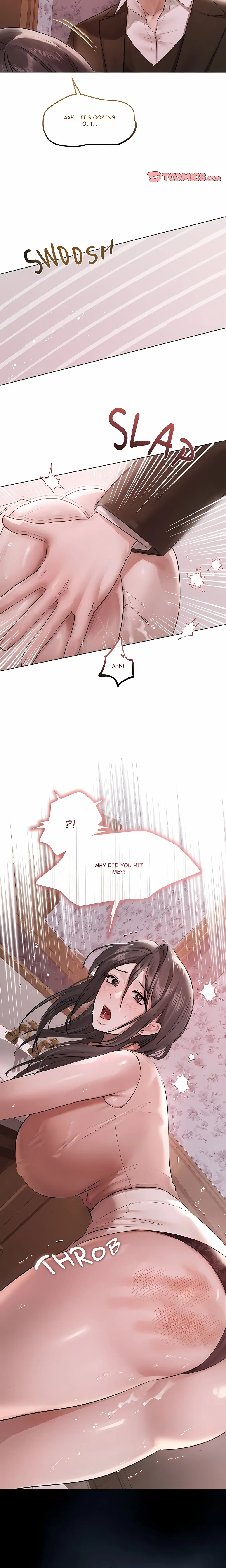 Chained To Poverty Chapter 34 - Page 15