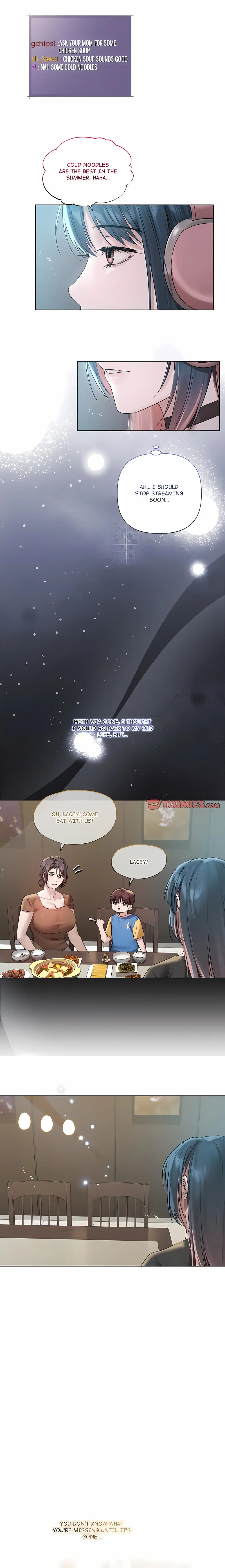 Chained To Poverty Chapter 34 - Page 2