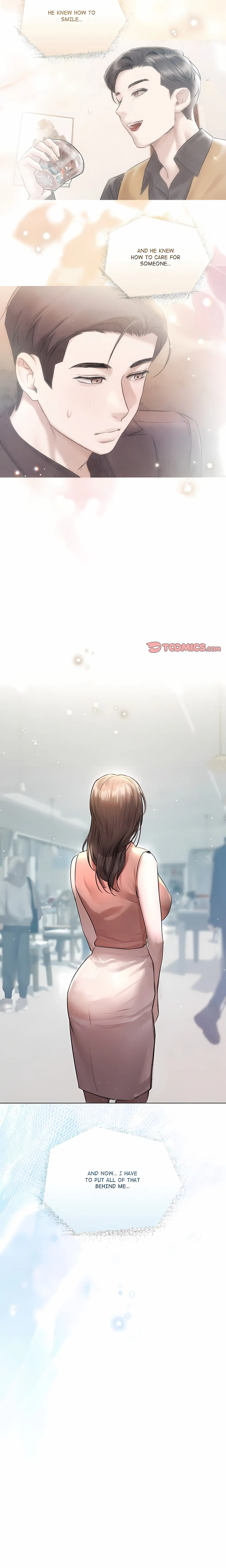 Chained To Poverty Chapter 34 - Page 21